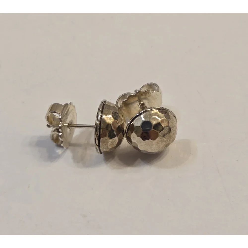 John Hardy 11mm pair